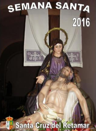 Semana Santa en Santa Cruz del Retamar 2016 Santa Cruz del Retamar